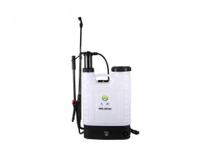 WM-SD16A手動電動兩用噴霧器
